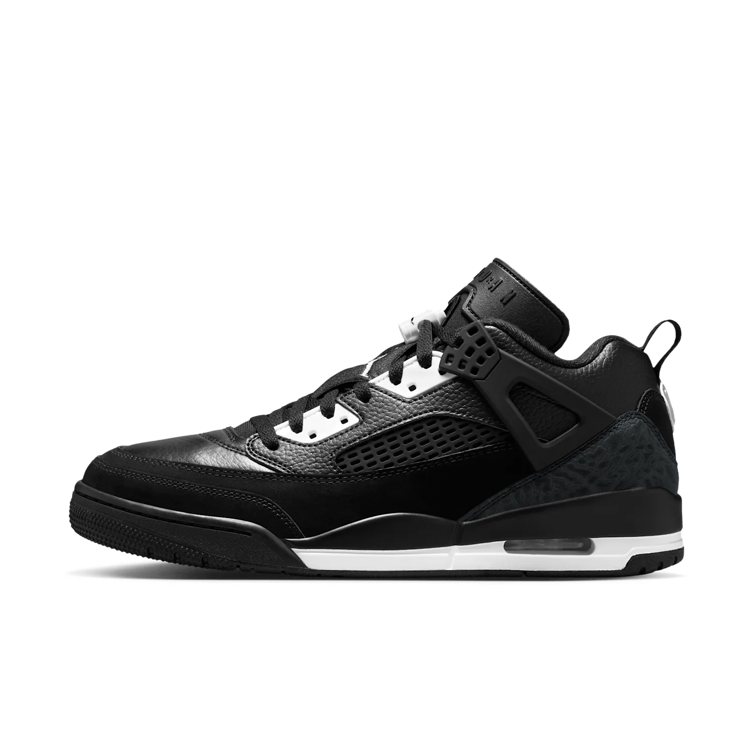 Jordan Spizike Low