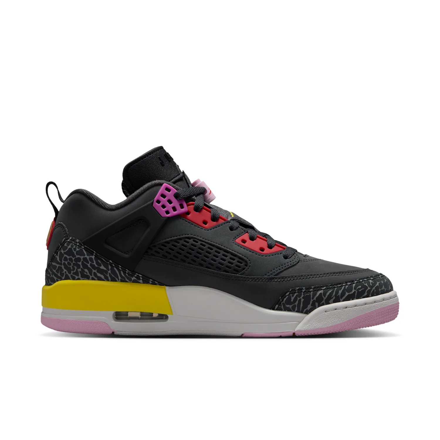 Jordan Spizike Low image 3