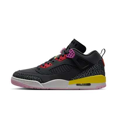 Jordan Spizike Low