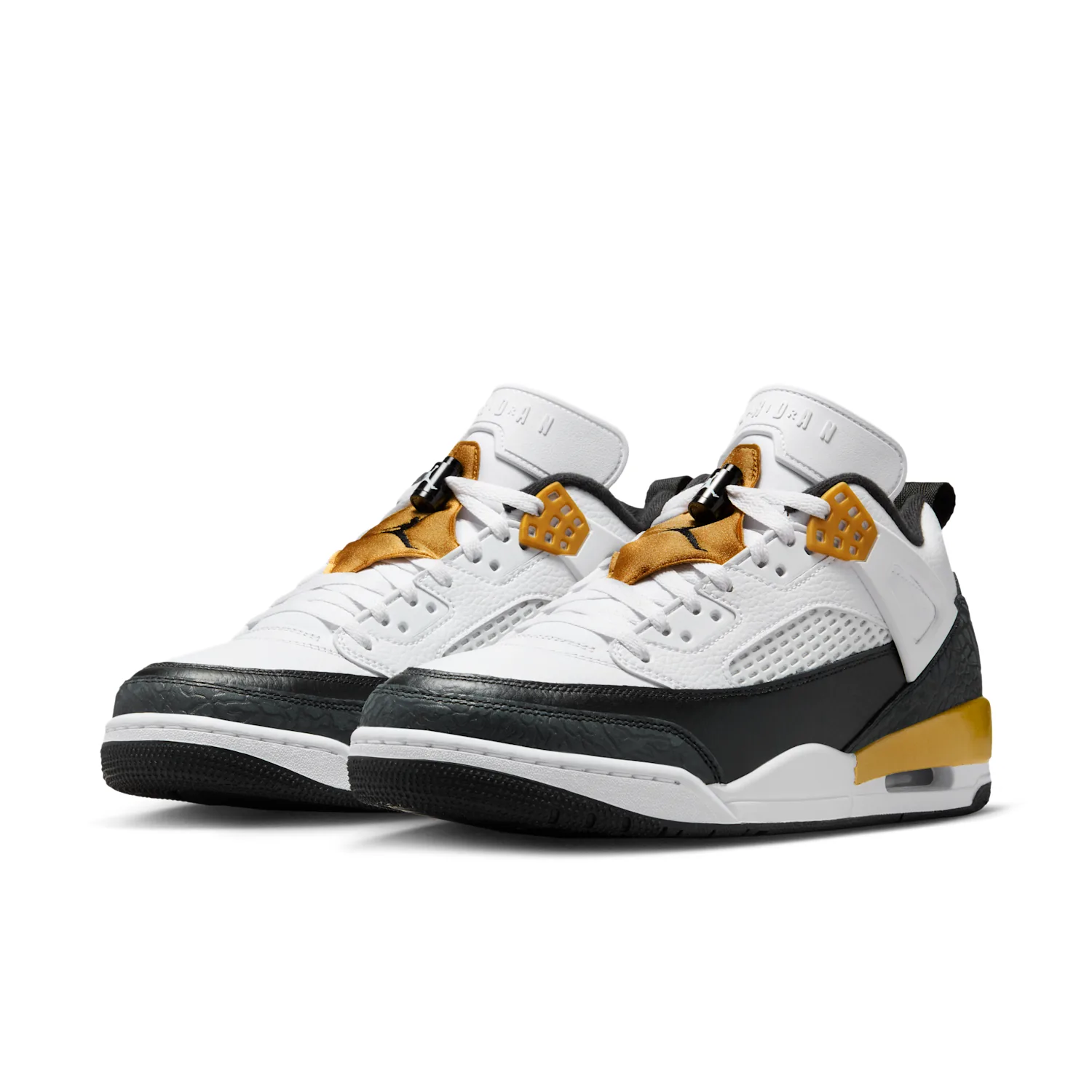 Jordan Spizike Low image 5