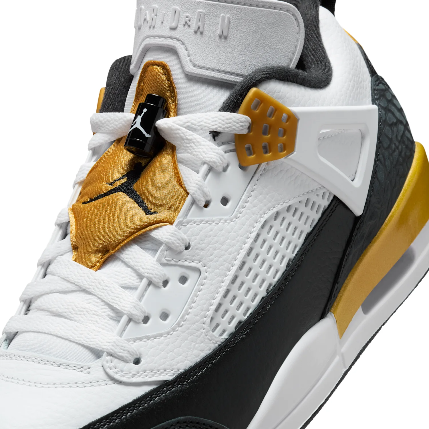 Jordan Spizike Low image 7