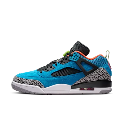 Jordan Spizike Low