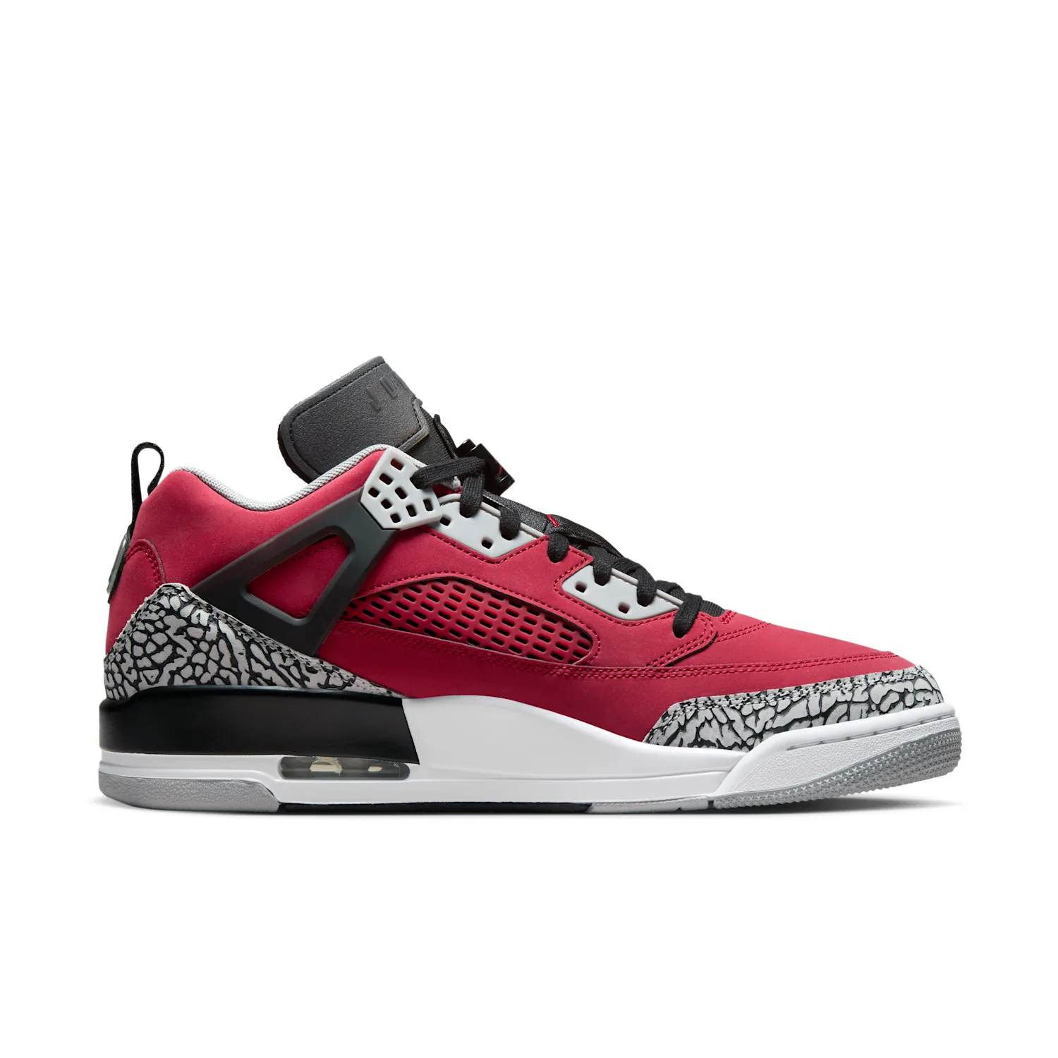 Jordan Spizike Low image 4