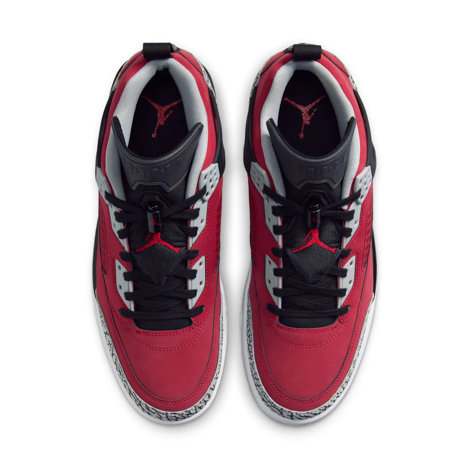 Jordan Spizike Low image 5