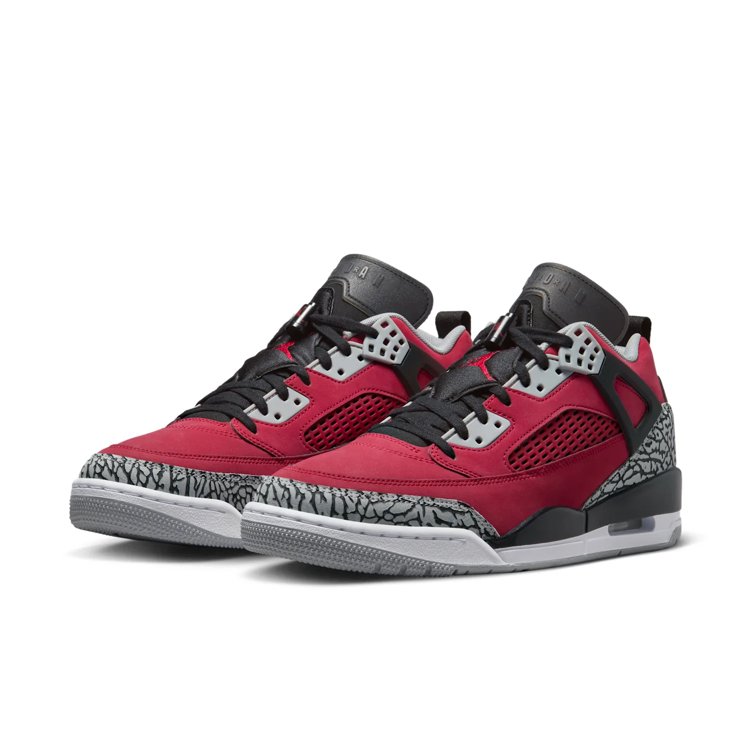 Jordan Spizike Low image 6
