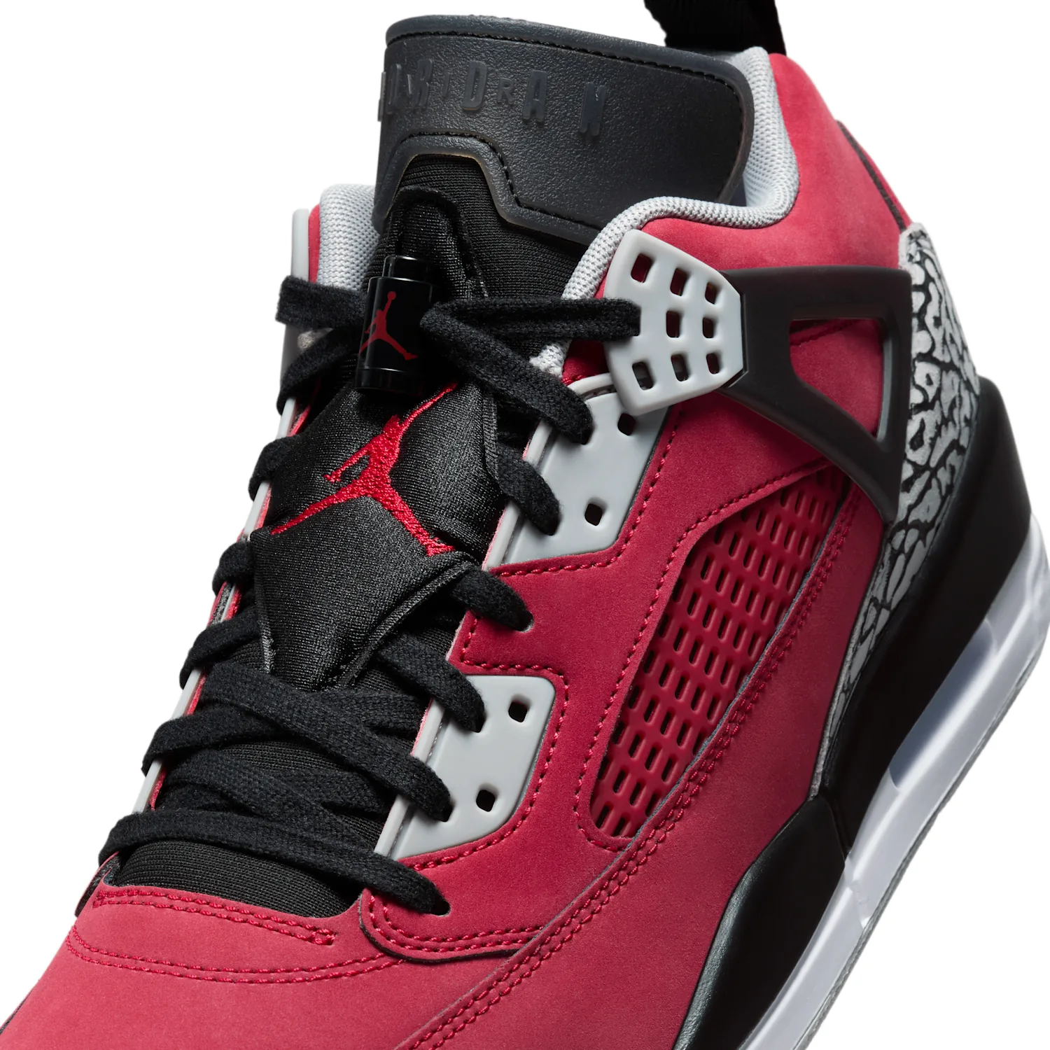 Jordan Spizike Low image 8