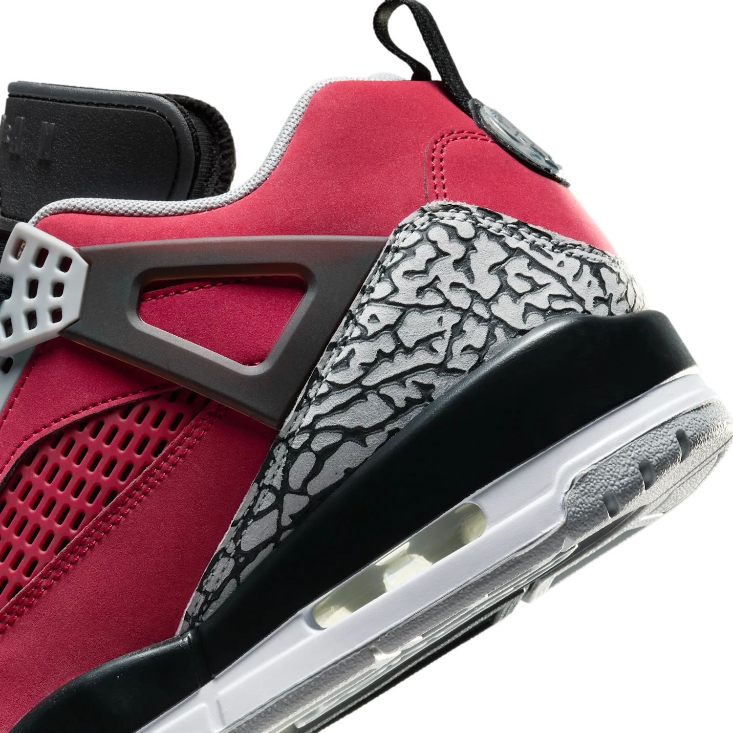 Jordan Spizike Low image 9
