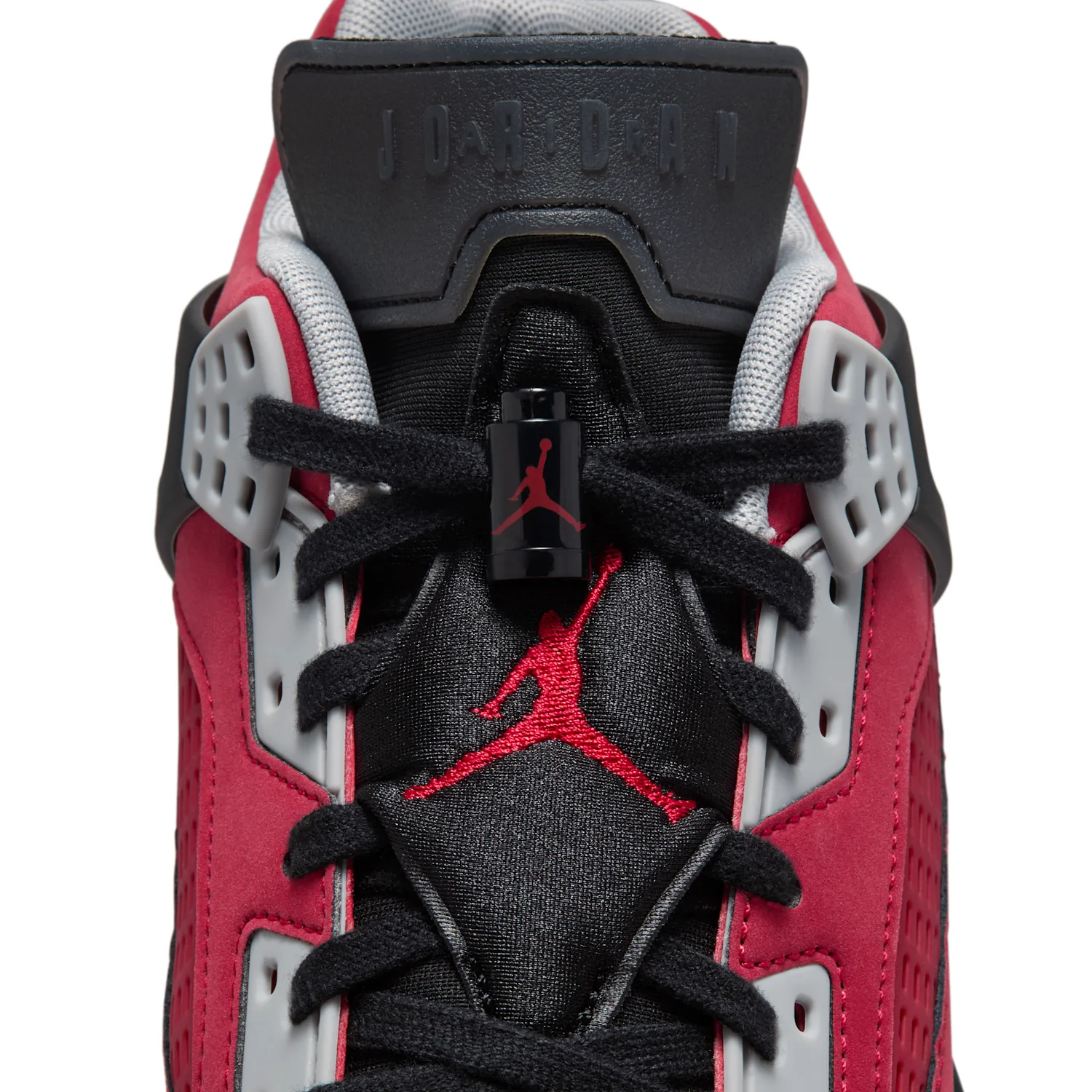 Jordan Spizike Low image 10