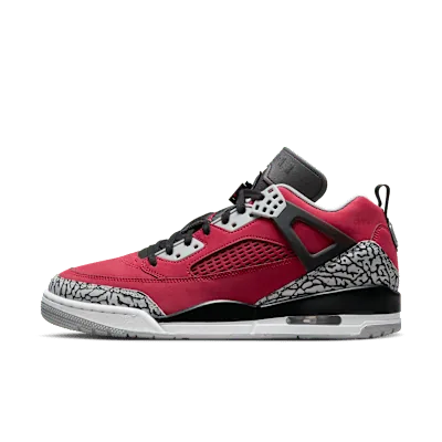 Jordan Spizike Low