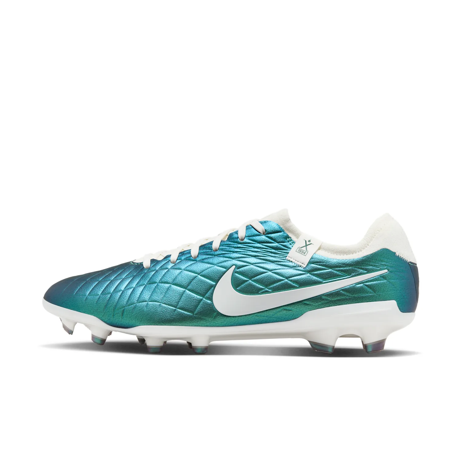 Nike Tiempo Emerald Legend 10 Pro