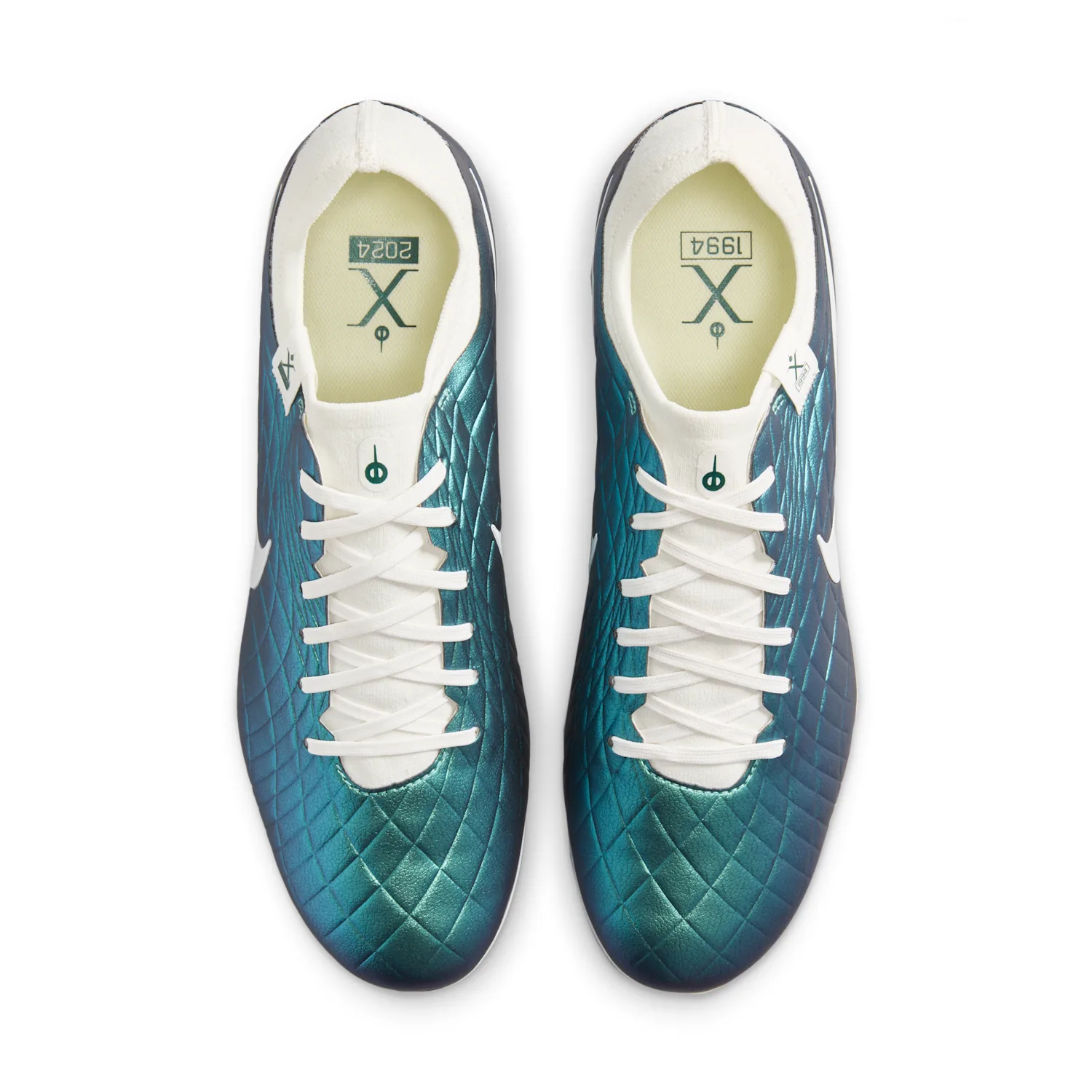 Nike Tiempo Emerald Legend 10 Pro image 4