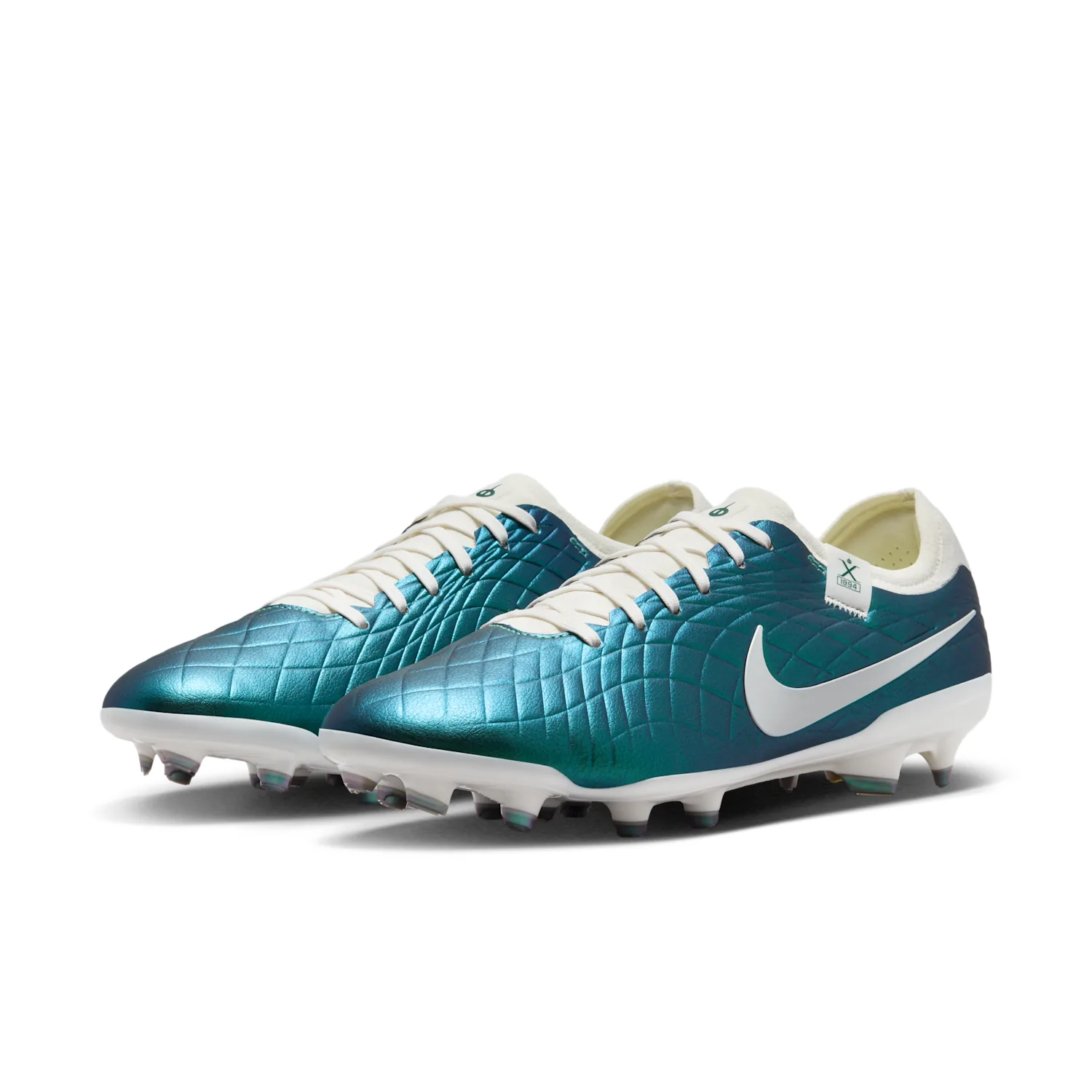 Nike Tiempo Emerald Legend 10 Pro image 5