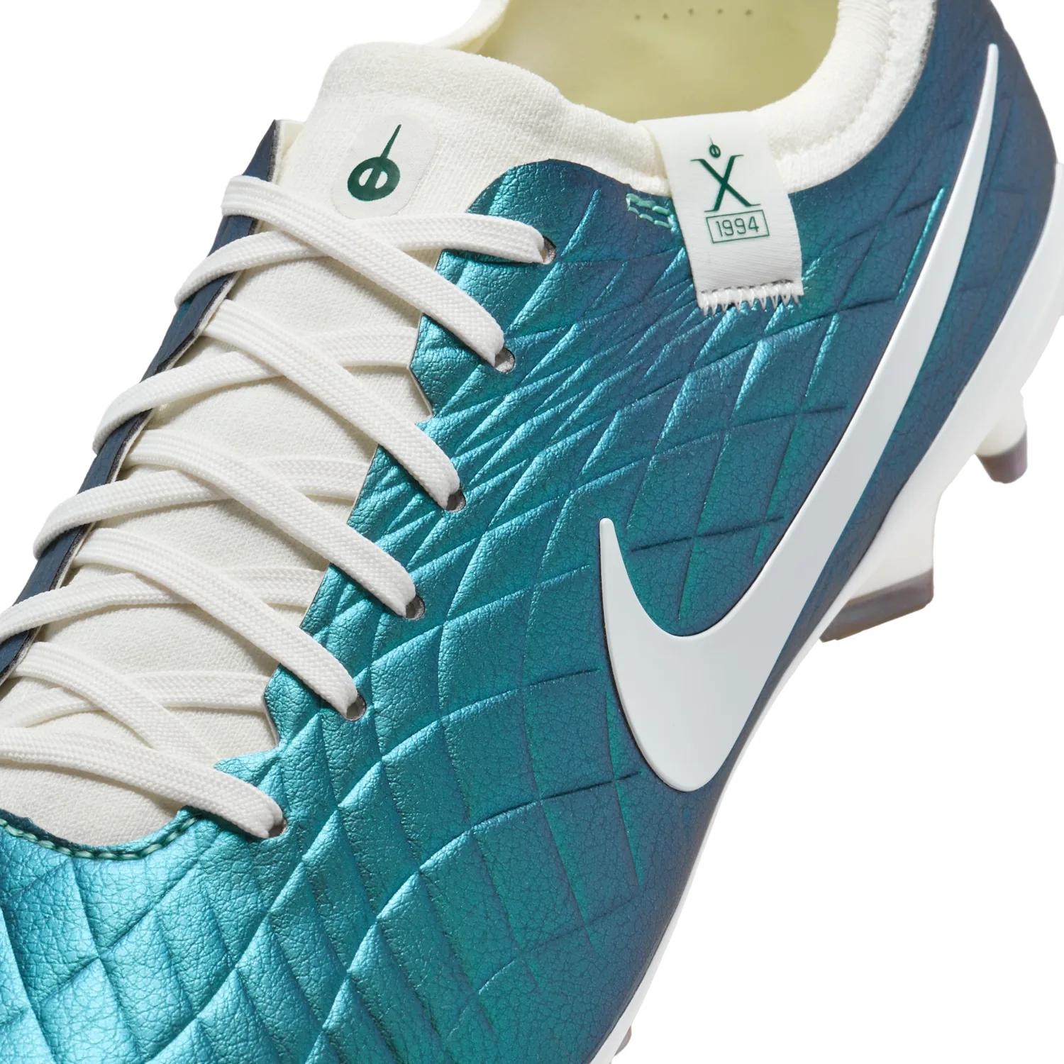 Nike Tiempo Emerald Legend 10 Pro image 8