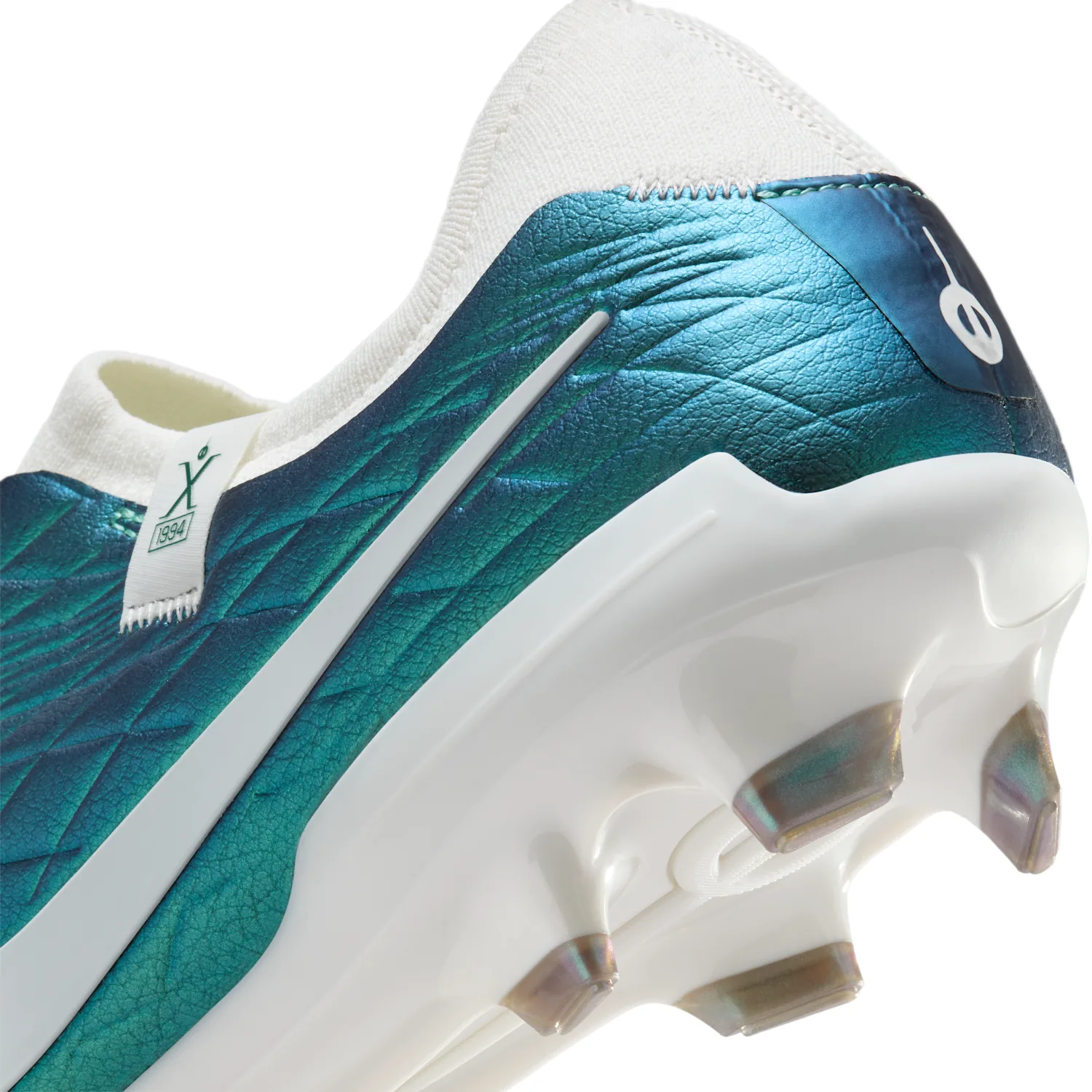 Nike Tiempo Emerald Legend 10 Pro image 9