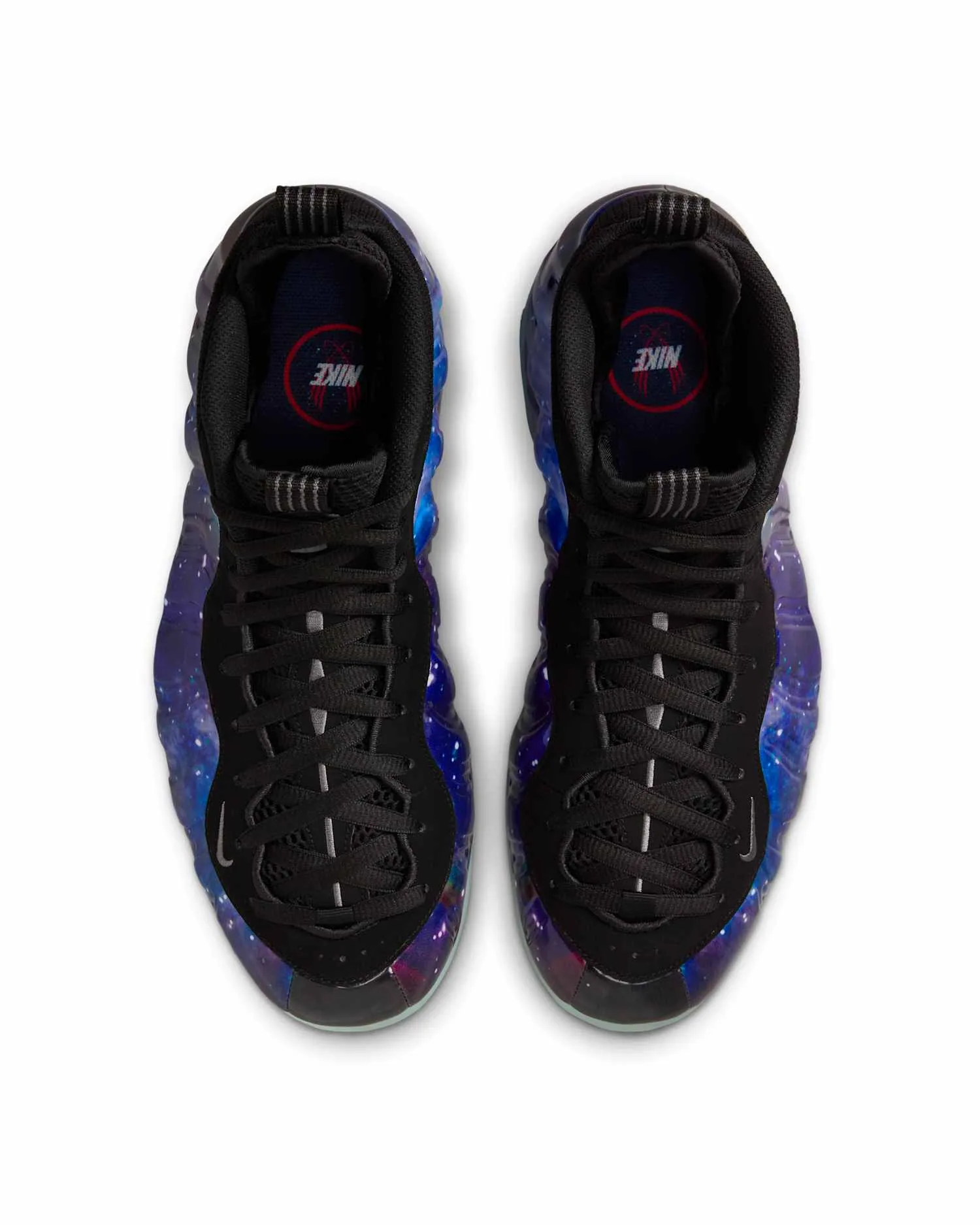 Nike Air Foamposite One image 9