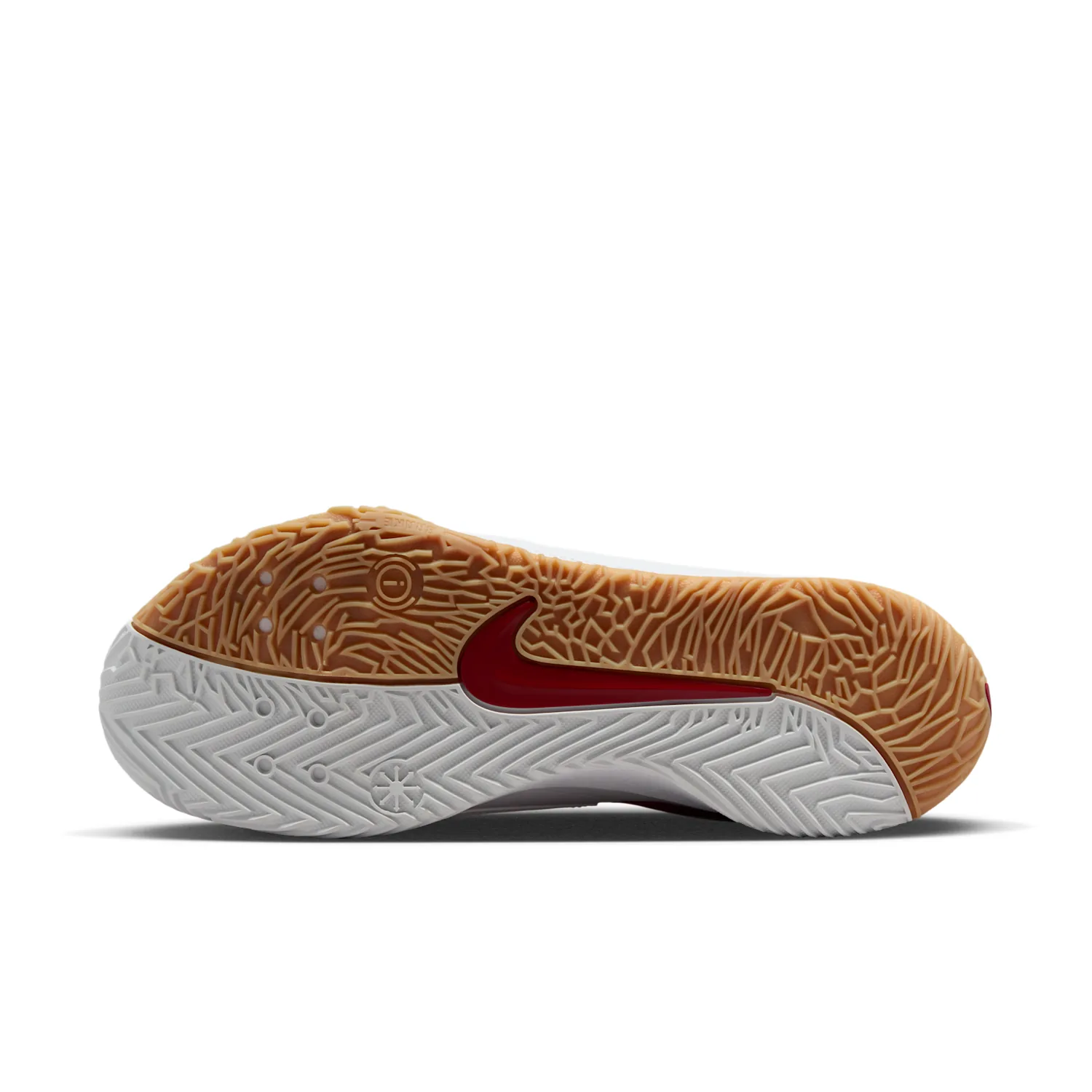 Nike HyperAce 3 image 2