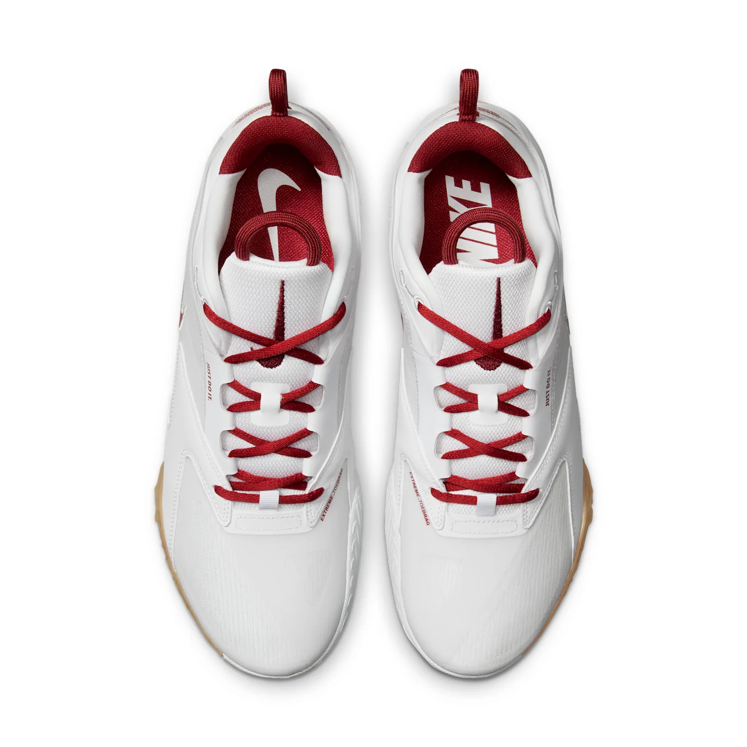 Nike HyperAce 3 image 4