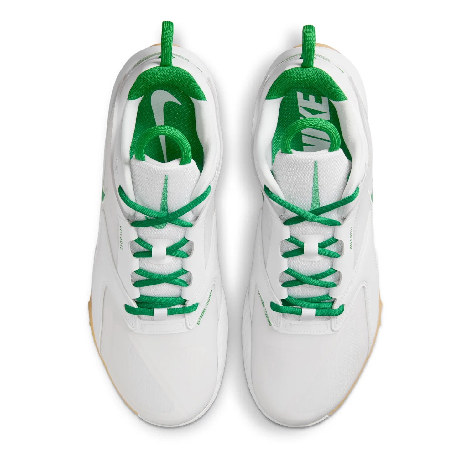 Nike HyperAce 3 image 4