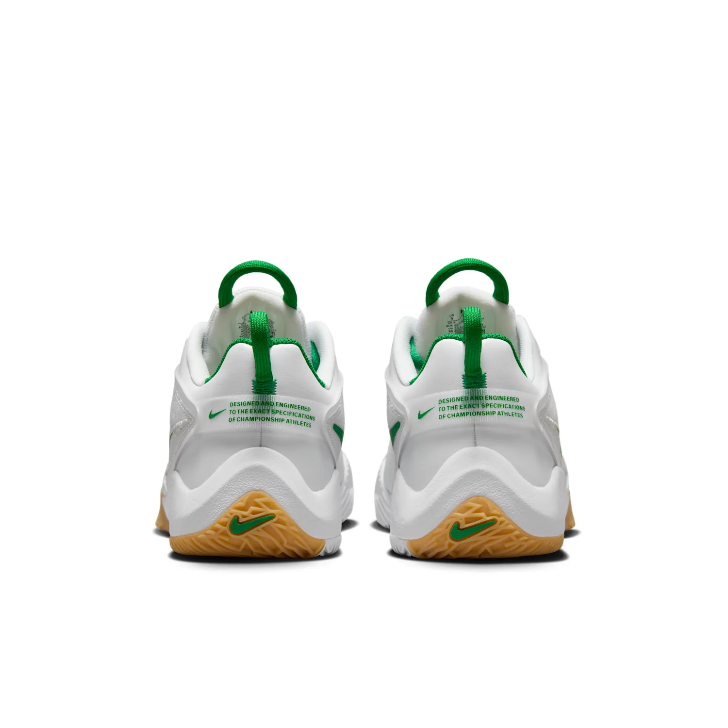 Nike HyperAce 3 image 6