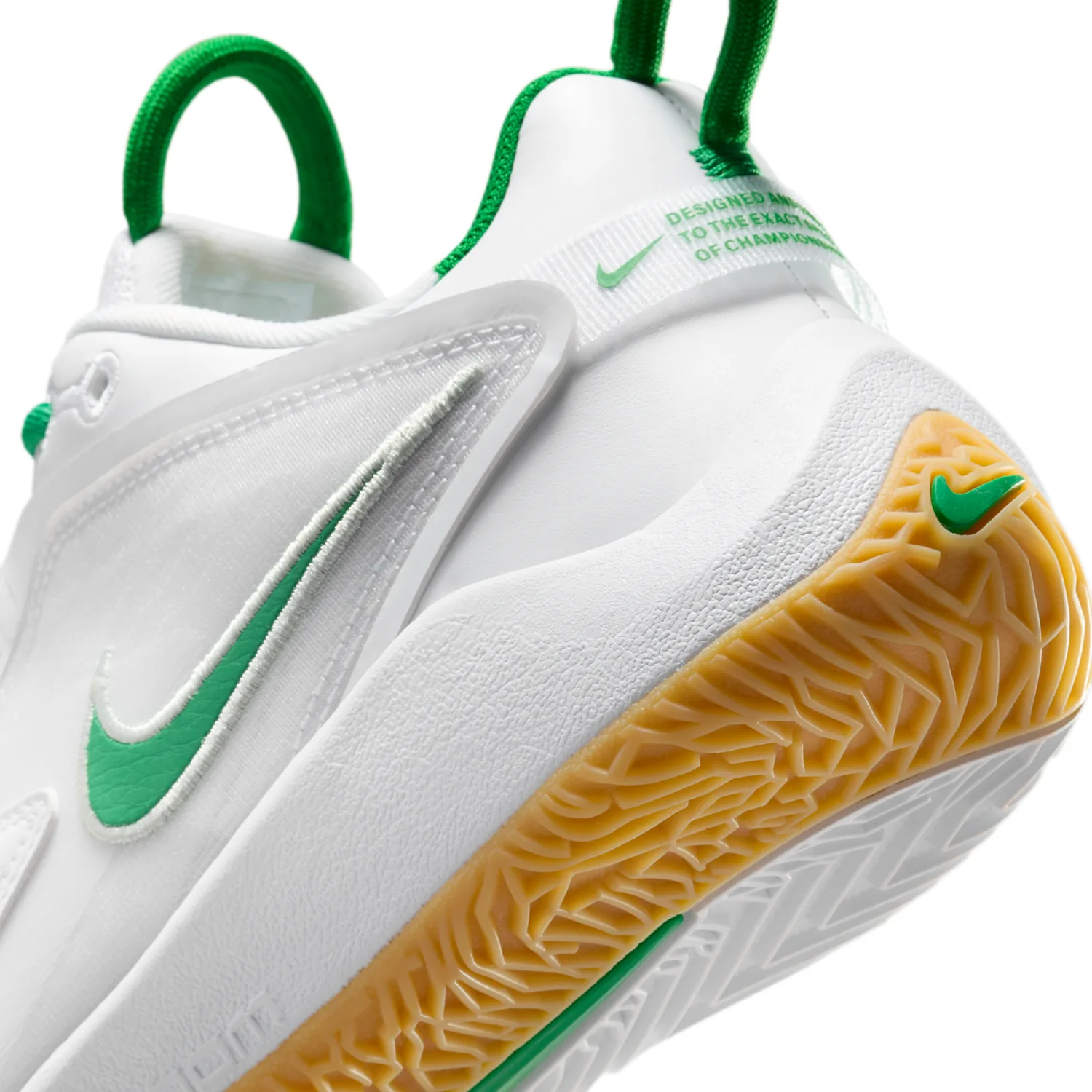 Nike HyperAce 3 image 8