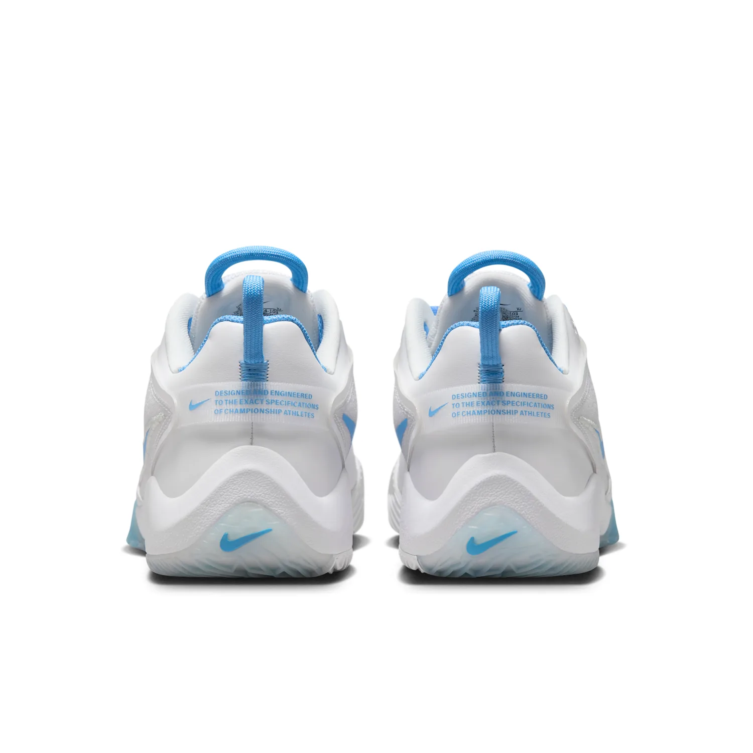 Nike HyperAce 3 image 6