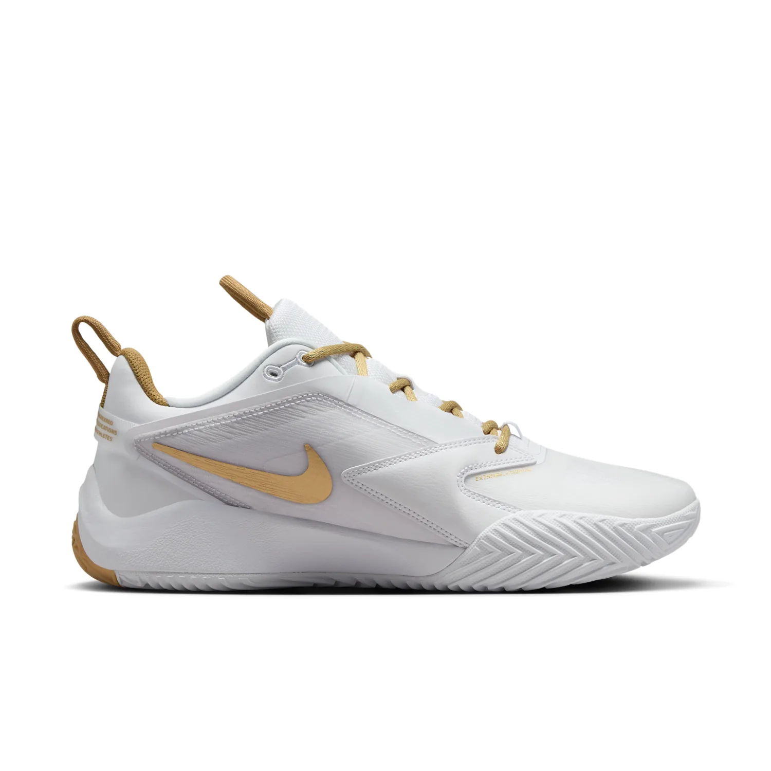 Nike HyperAce 3 image 3