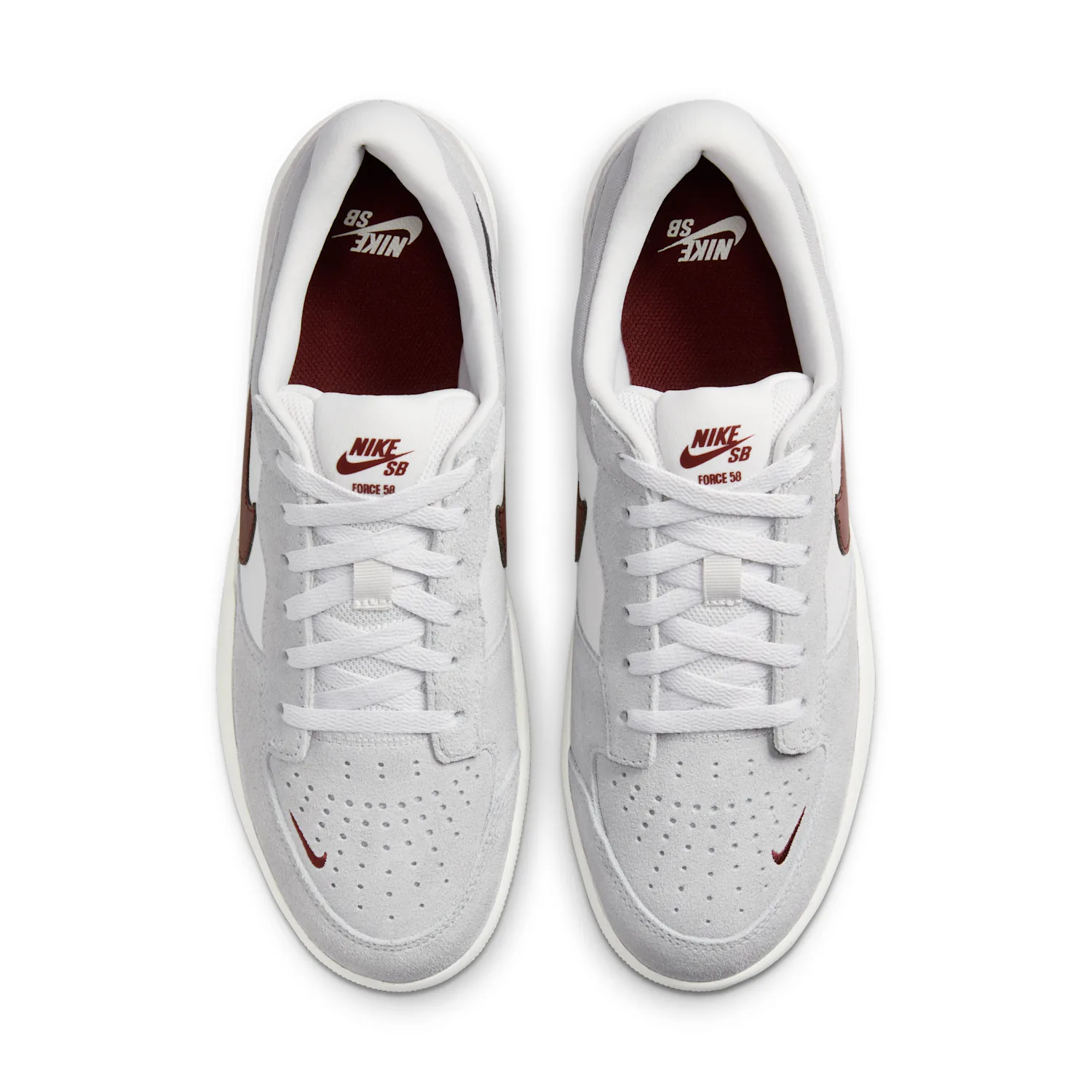 Nike SB Force 58 image 4