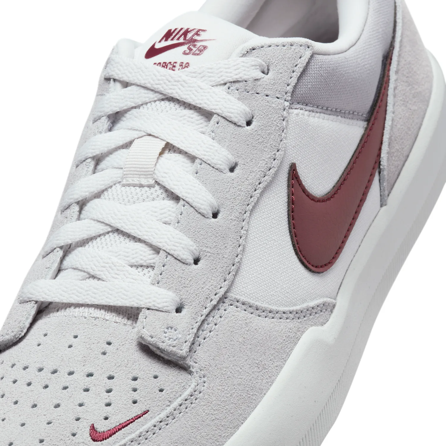 Nike SB Force 58 image 7