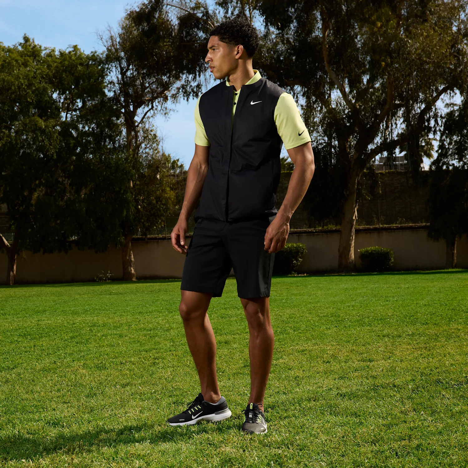 Nike Free Golf NN image 12