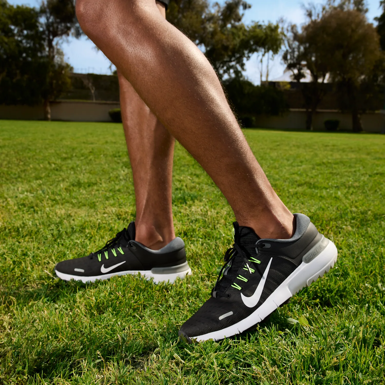 Nike Free Golf NN image 2