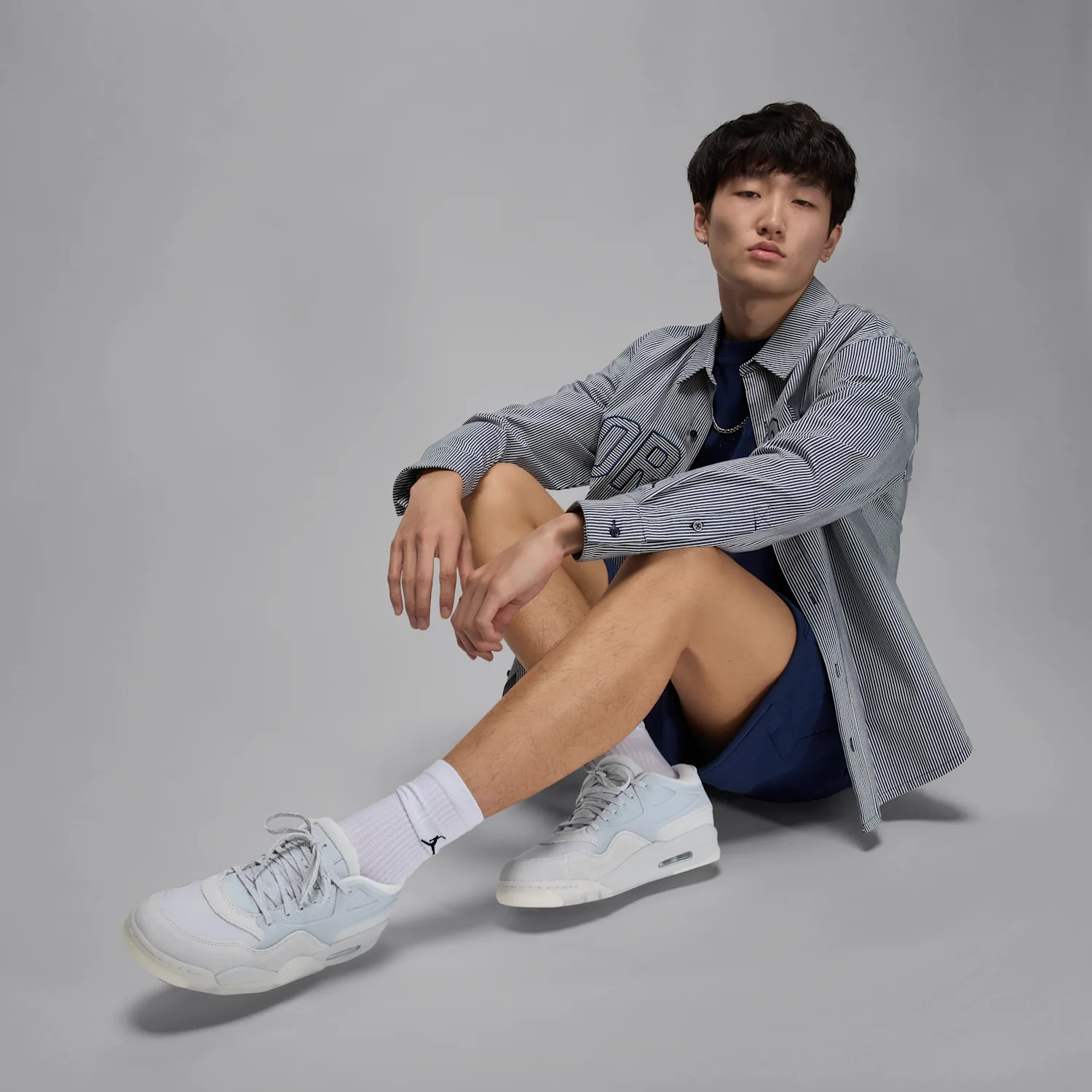 Air Jordan 4 RM image 10