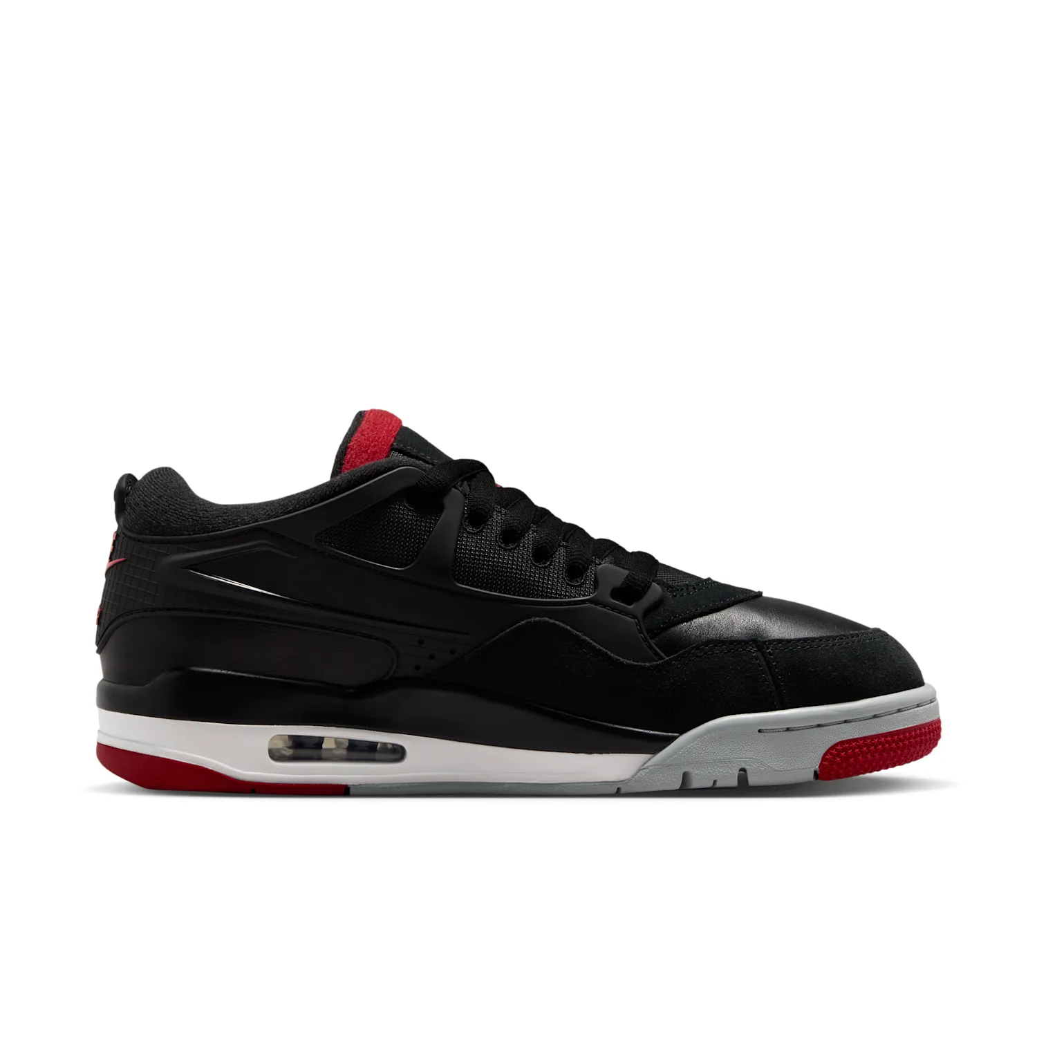 Air Jordan 4 RM image 3