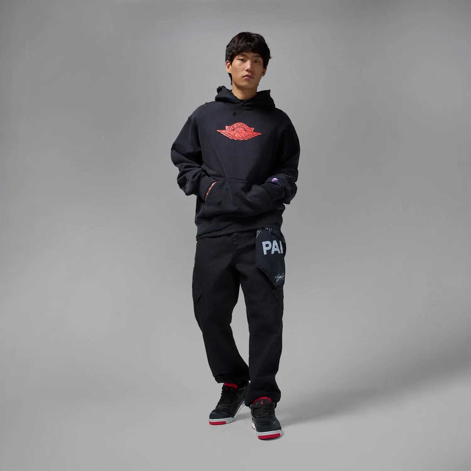 Air Jordan 4 RM image 9