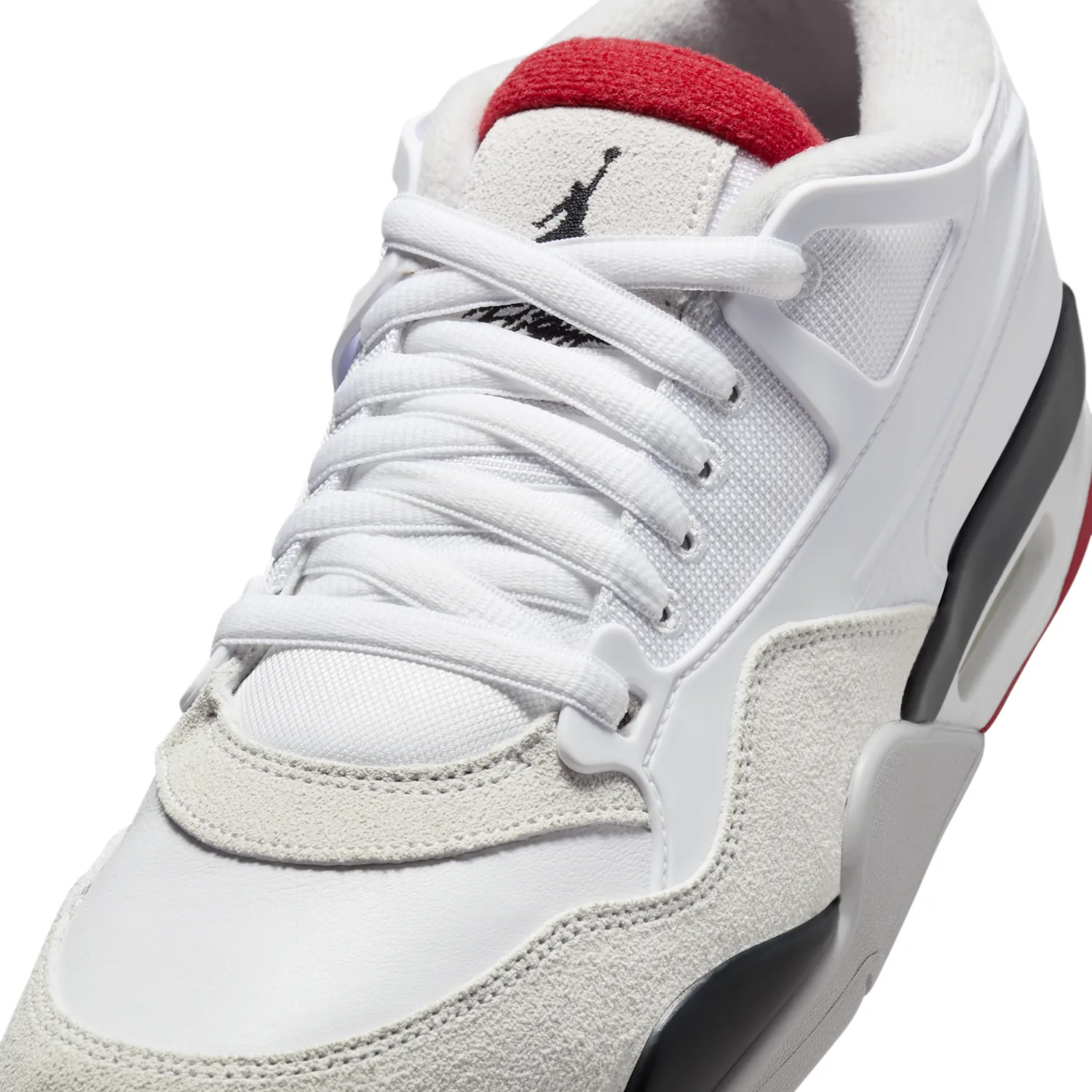 Air Jordan 4 RM image 7