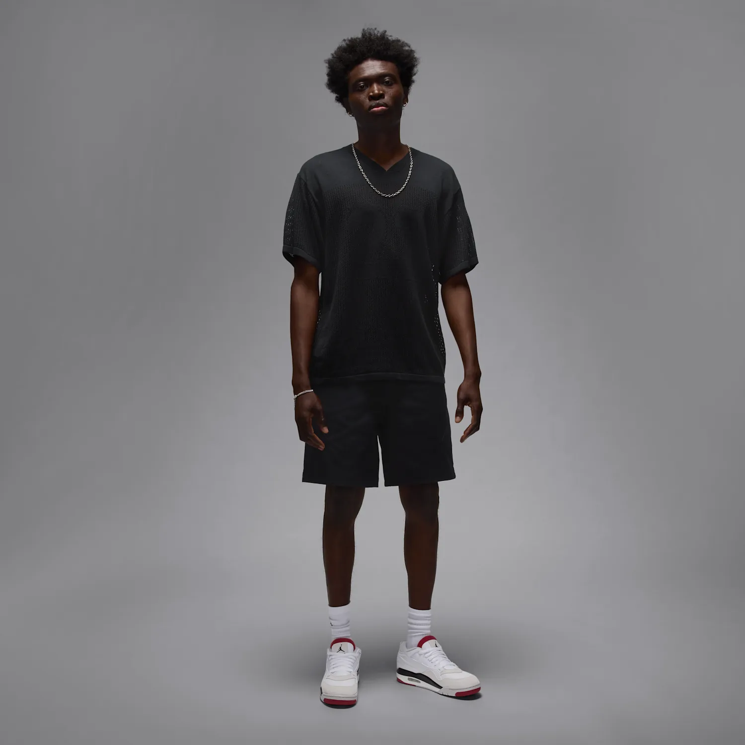 Air Jordan 4 RM image 9