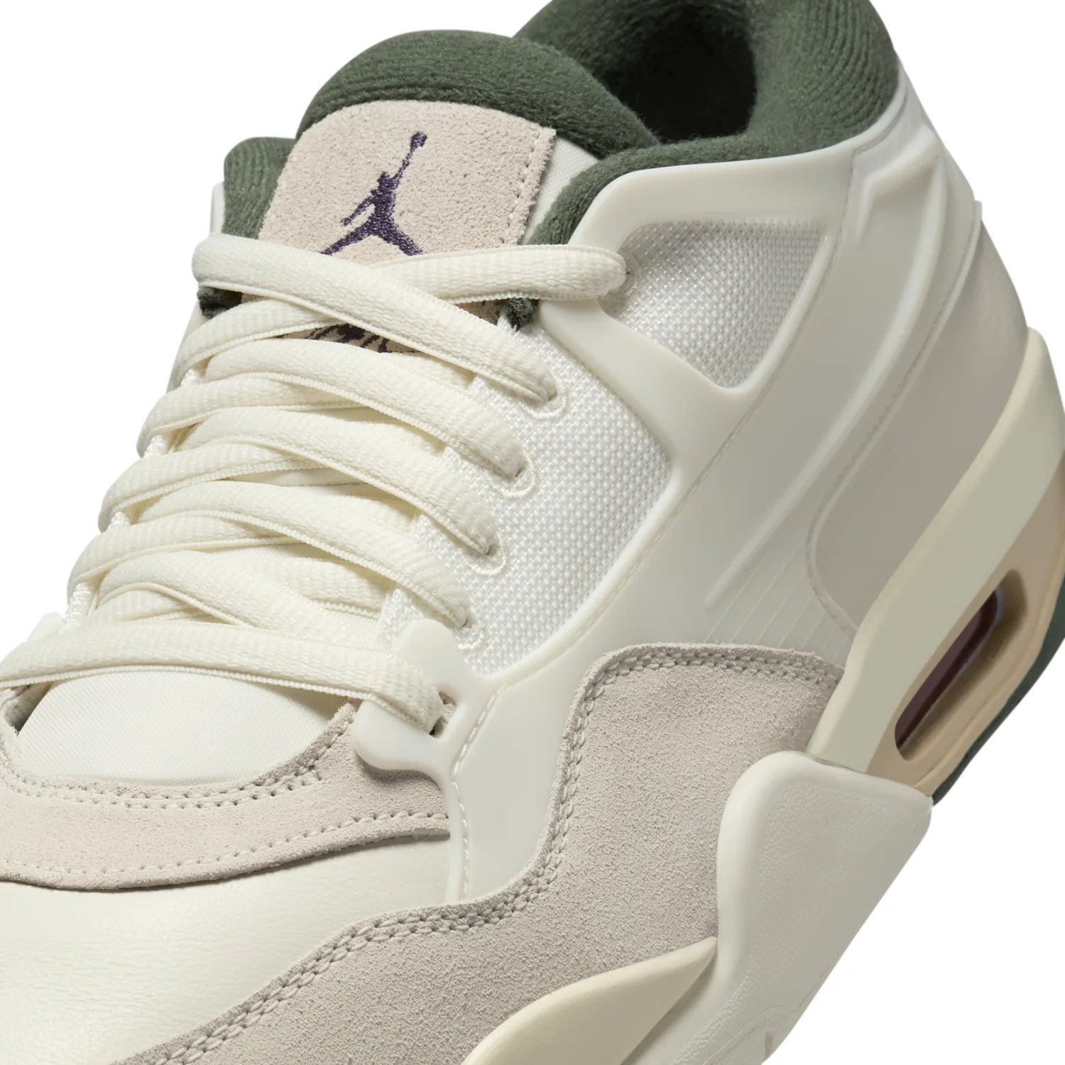 Air Jordan 4 RM image 7