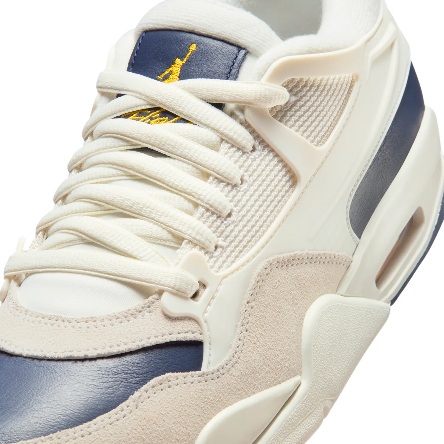 Air Jordan 4 RM image 7