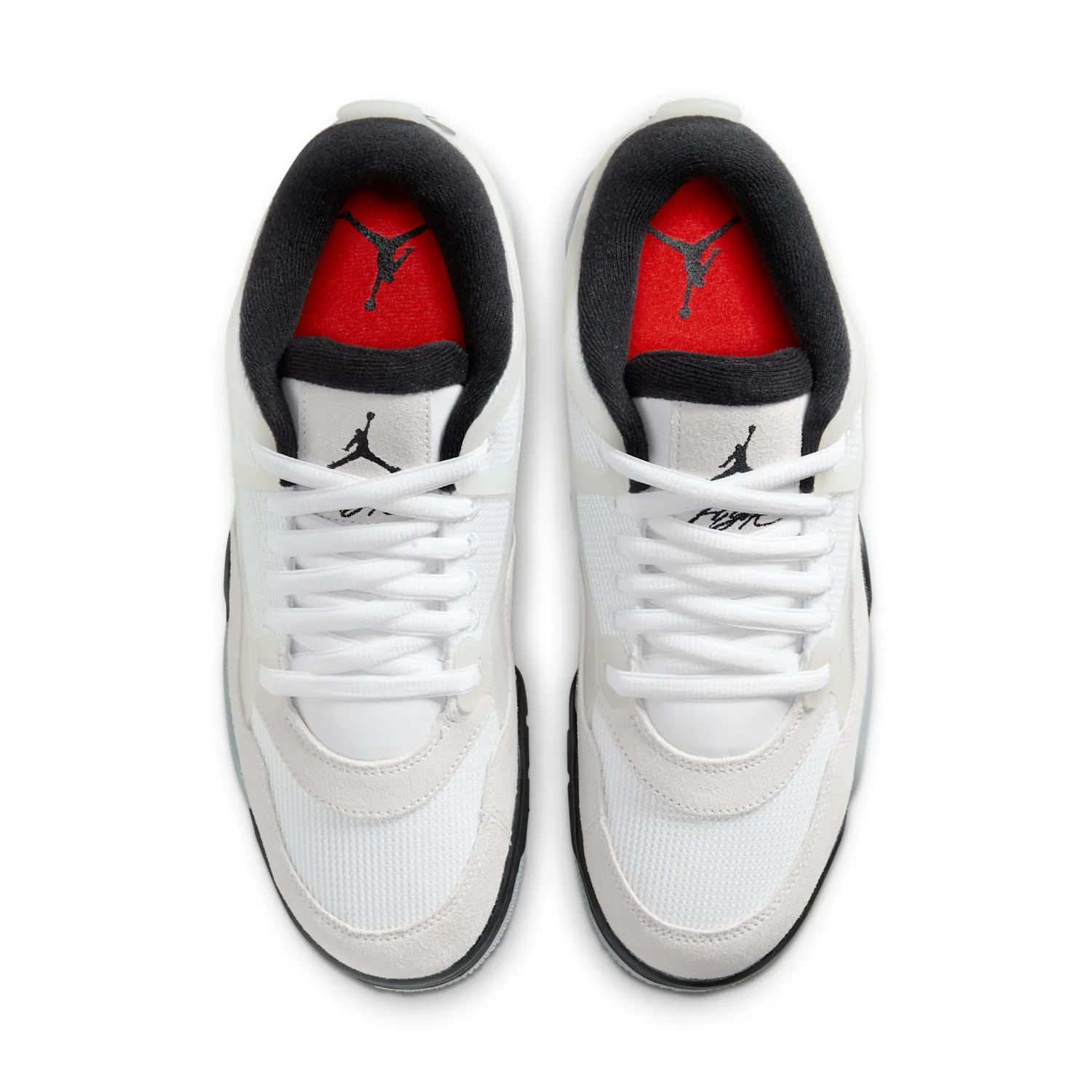 Air Jordan 4 RM image 4