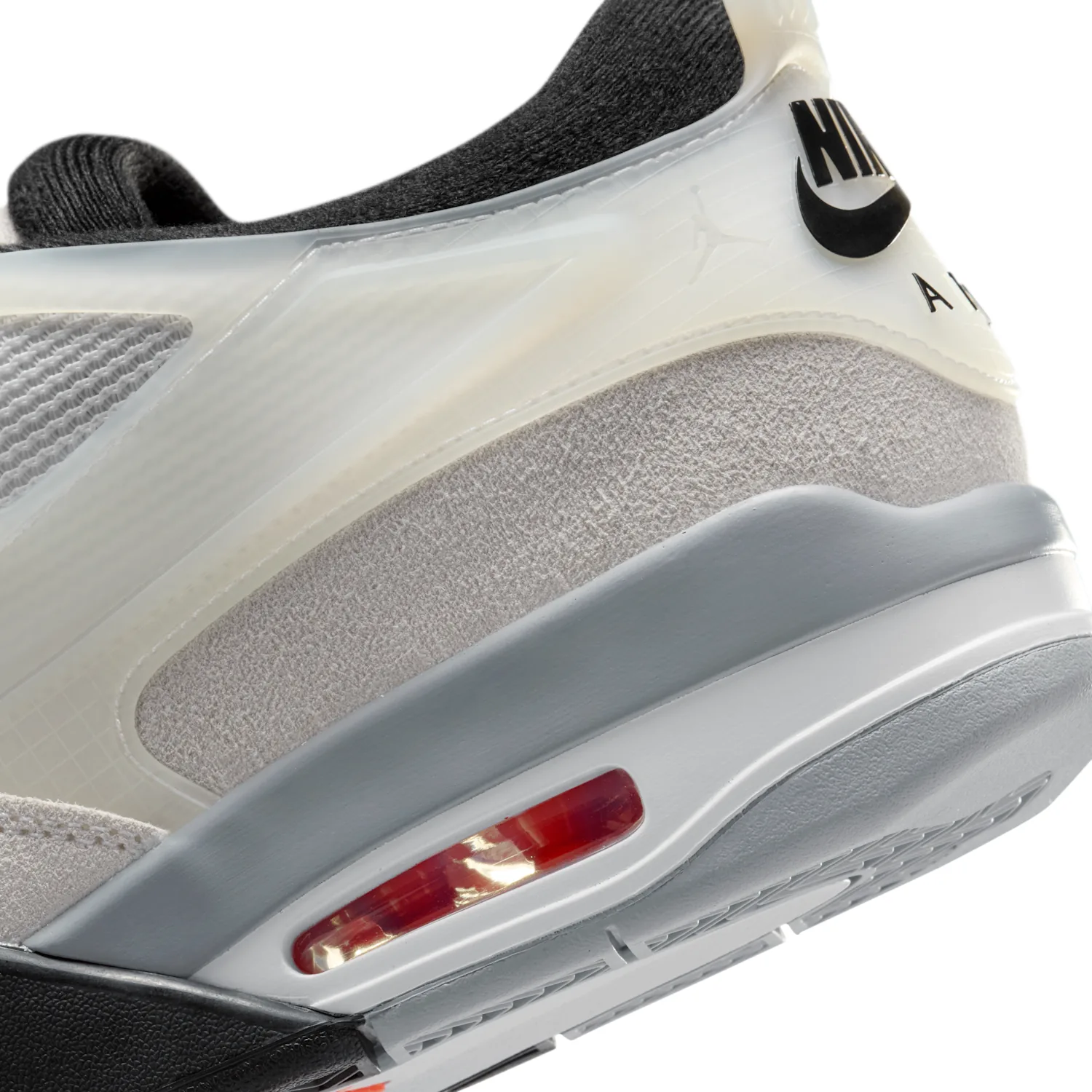 Air Jordan 4 RM image 8