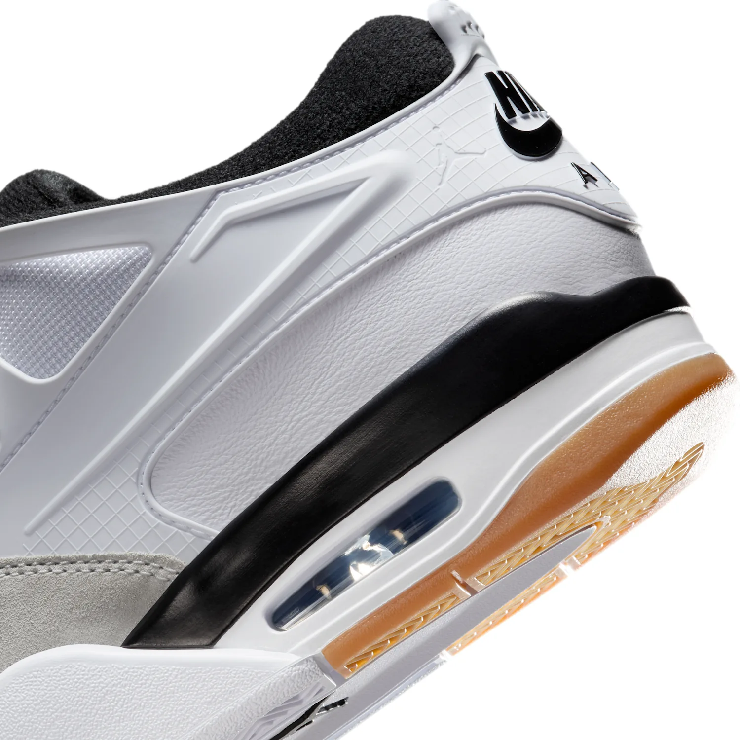 Air Jordan 4 RM image 8