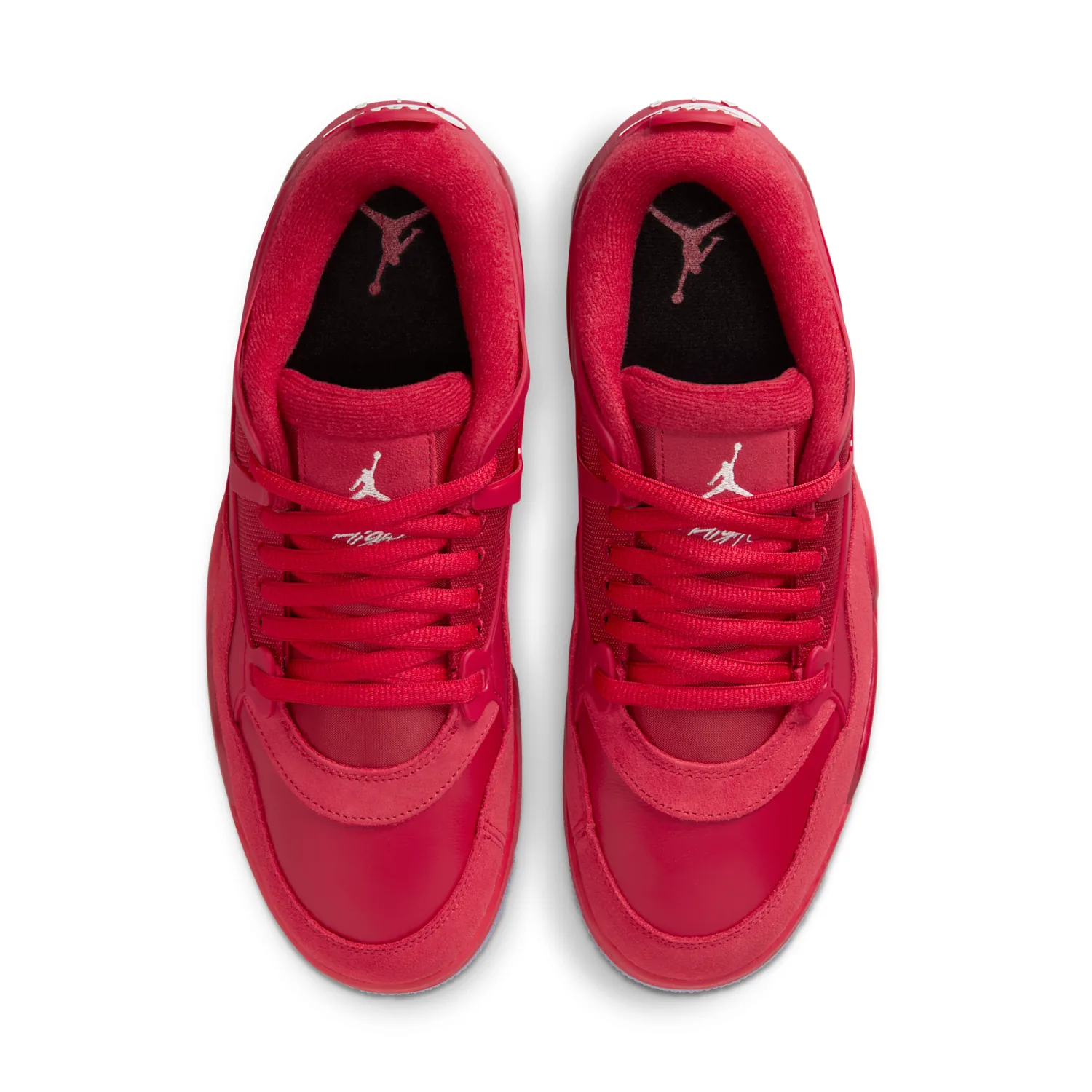 Air Jordan 4 RM image 4