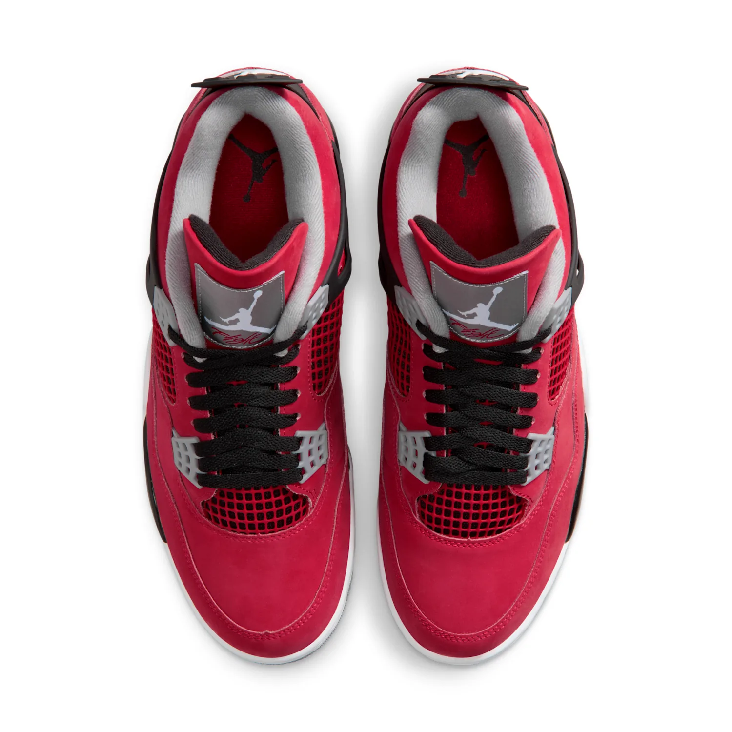 Air Jordan 4 "Toro" image 4