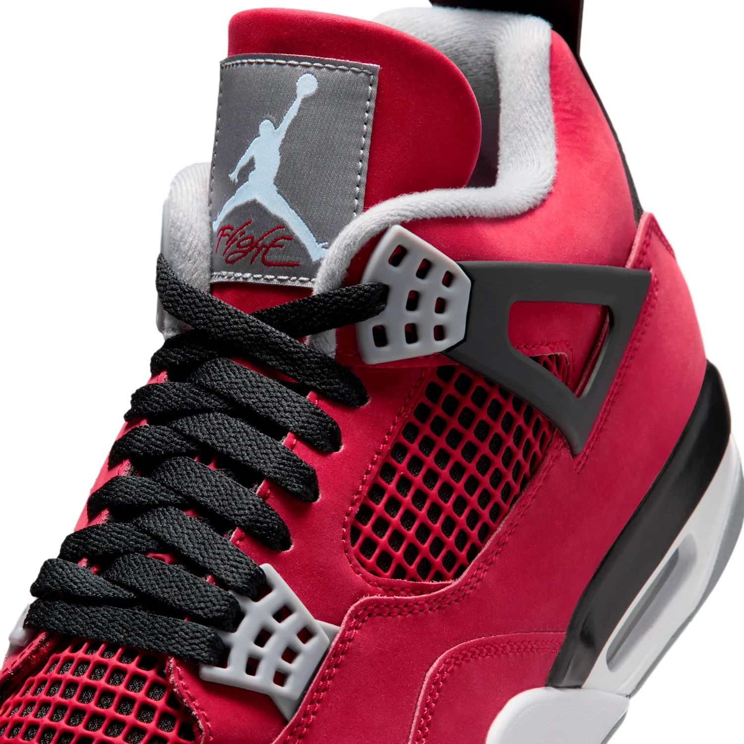 Air Jordan 4 "Toro" image 7