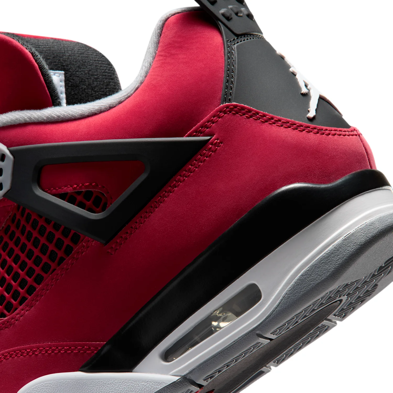 Air Jordan 4 "Toro" image 8