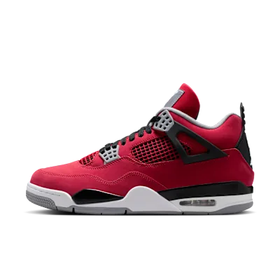 Air Jordan 4 "Toro"