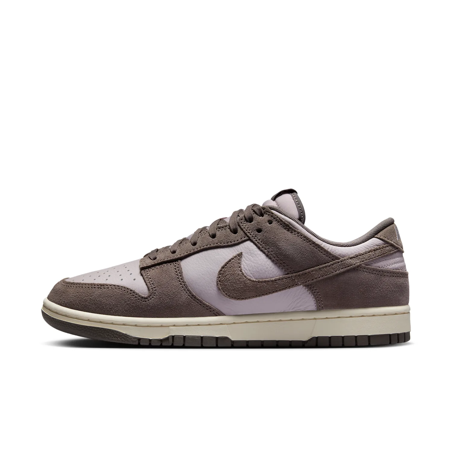 Nike Dunk Low Retro SE Leather/Suede