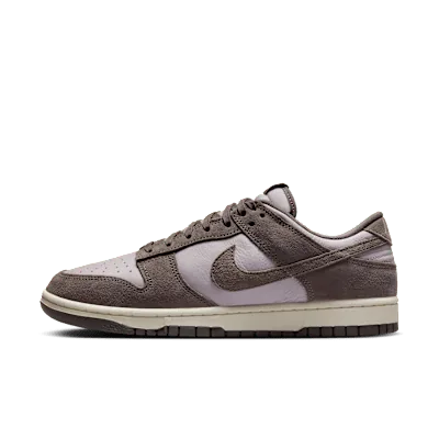 Nike Dunk Low Retro SE Leather/Suede