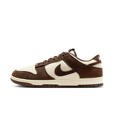 Nike Dunk Low Retro SE Leather/Suede