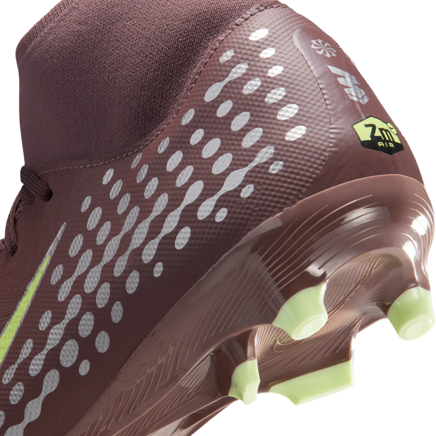 Nike Mercurial Superfly 10 Academy "Kylian Mbappé" image 9