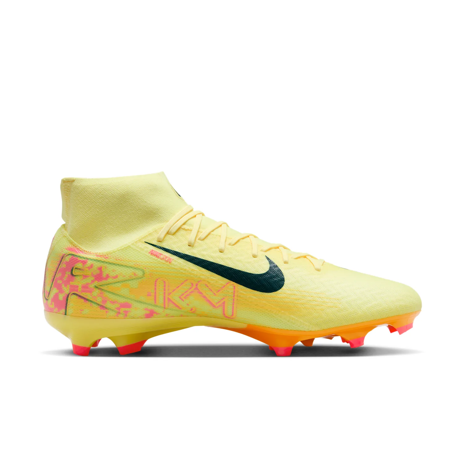 Nike Mercurial Superfly 10 Academy "Kylian Mbappé" image 3